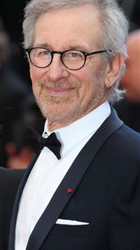 steven spielberg wallpaper