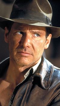 harrison ford wallpaper