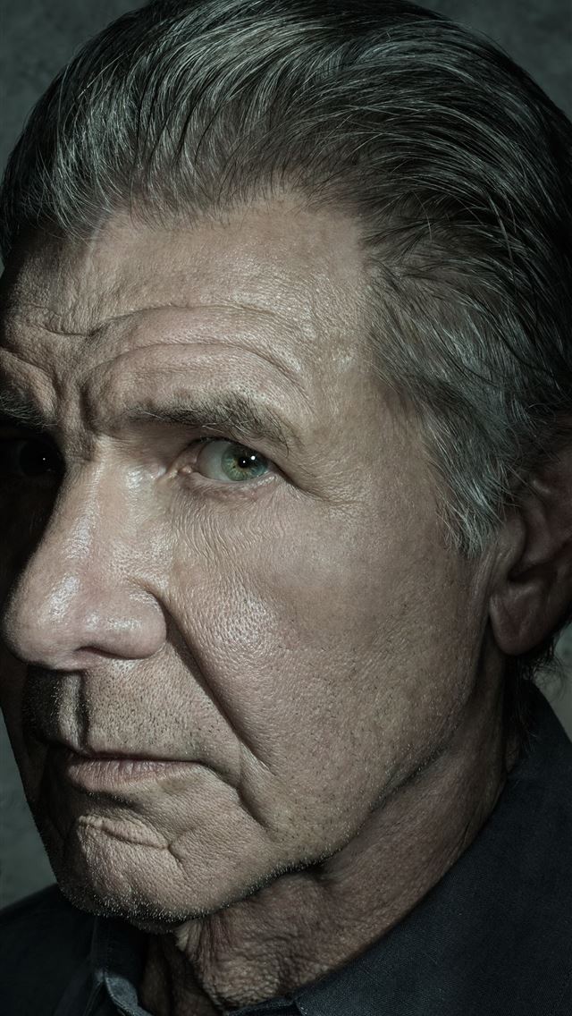 1284x2778 harrison ford - harrison ford iPhone Wallpaper