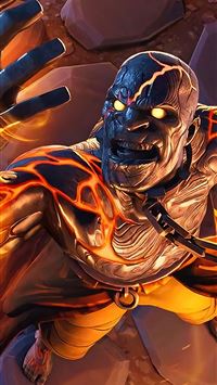 the prisoner fortnite wallpaper