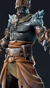 the prisoner fortnite wallpaper