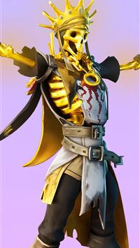 the prisoner fortnite wallpaper