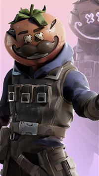 molten battle hound fortnite wallpaper