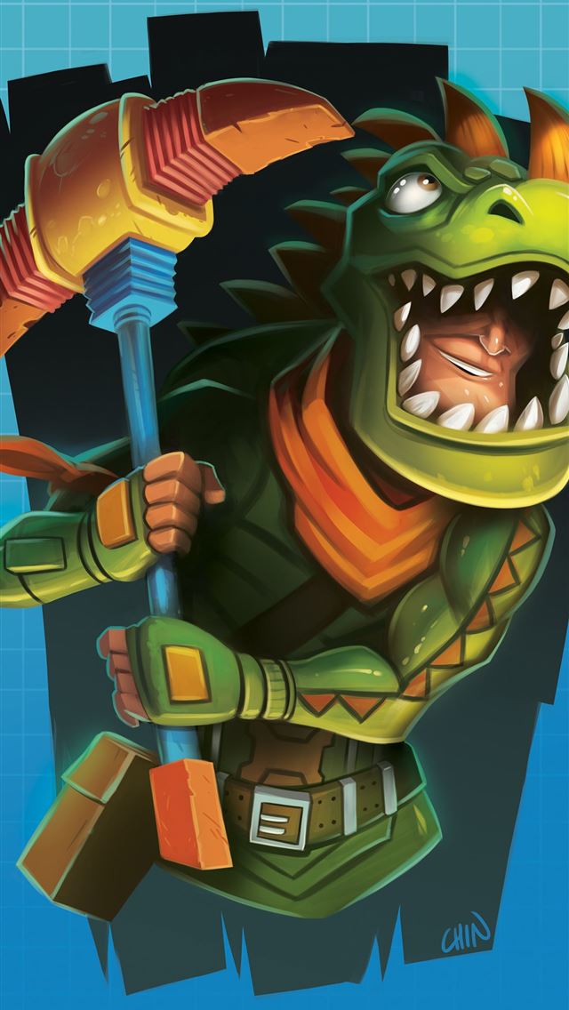 1284x2778 molten battle hound fortnite - molten battle hound fortnite iPhone Wallpaper