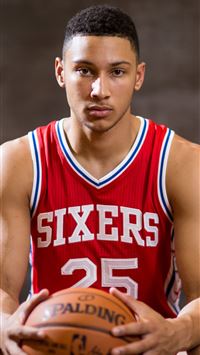 ben simmons wallpaper