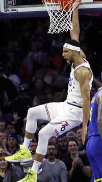 ben simmons wallpaper