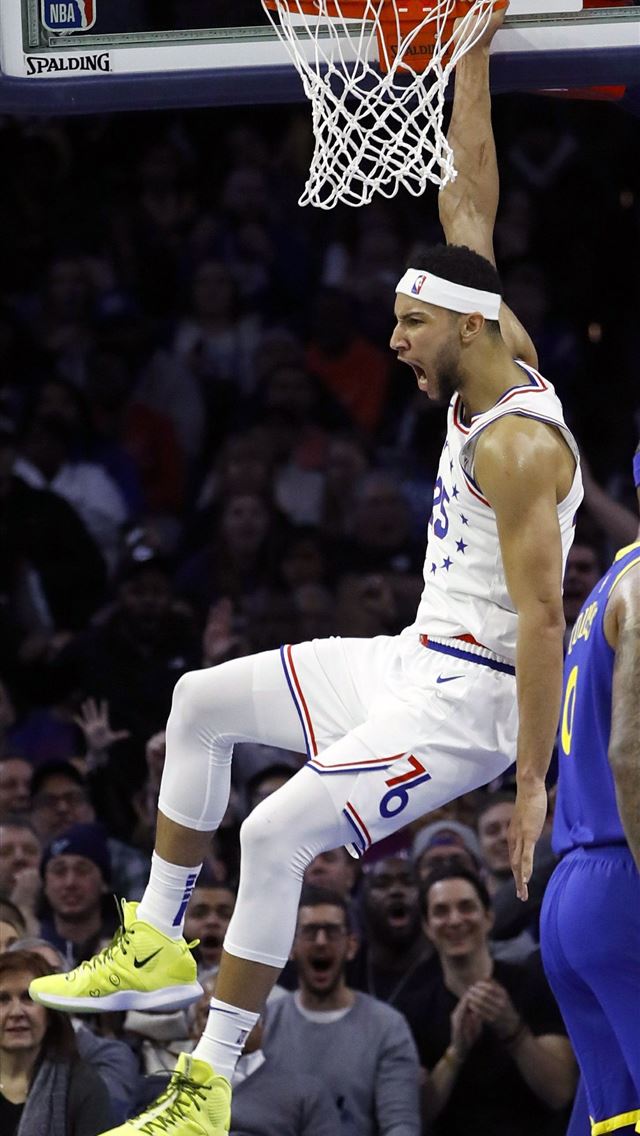 1284x2778 ben simmons - ben simmons iPhone Wallpaper