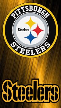 200+] Pittsburgh Steelers Wallpapers