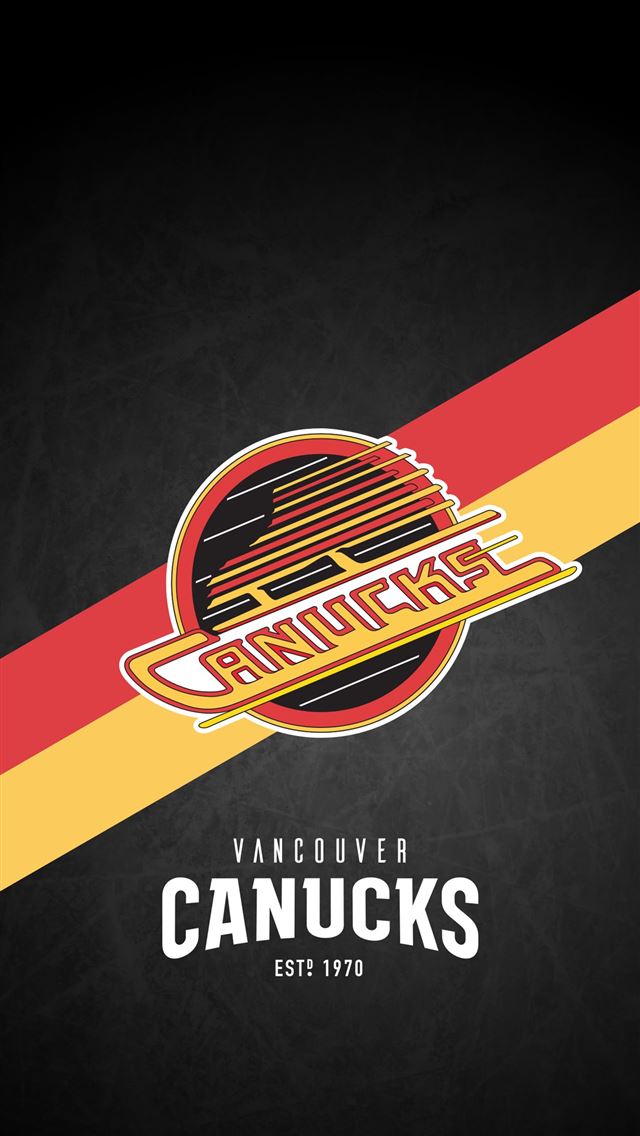 1284x2778 vancouver canucks - vancouver canucks iPhone Wallpaper