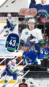 vancouver canucks wallpaper