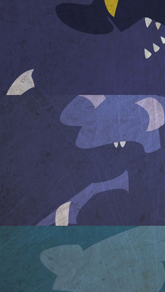 1284x2778 garchomp hd - garchomp hd iPhone Wallpaper