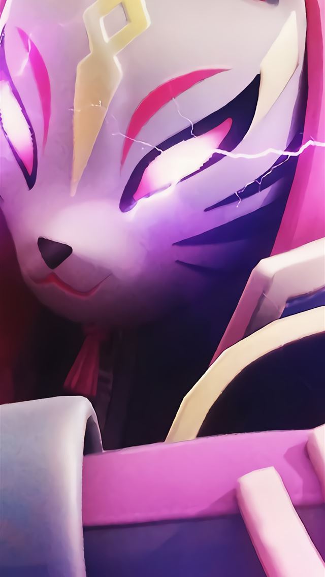 1284x2778 summer drift fortnite - summer drift fortnite iPhone Wallpaper