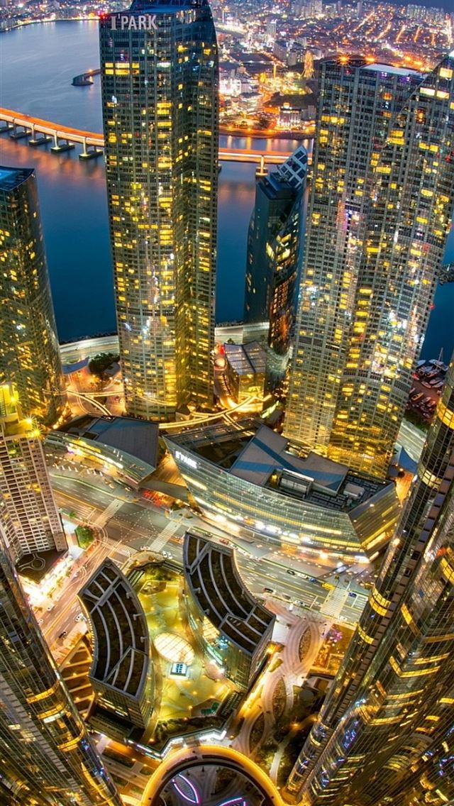 1284x2778 busan - busan iPhone Wallpaper