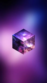 kevin the cube wallpaper