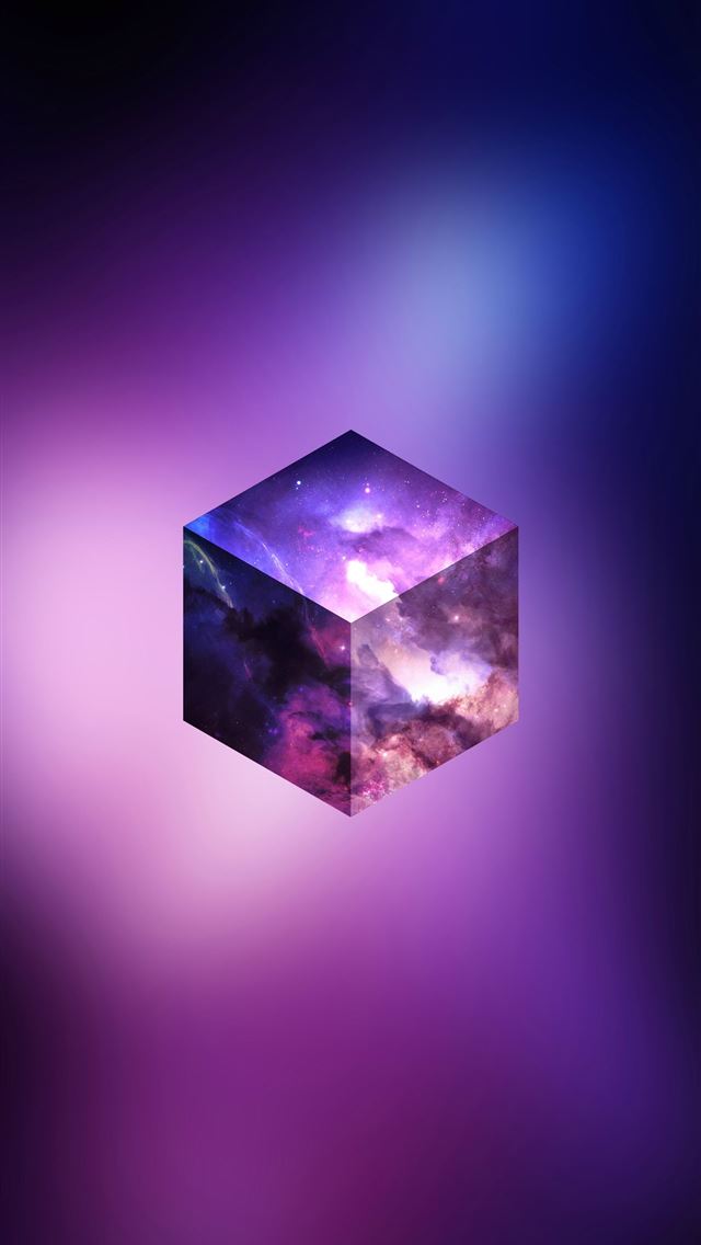 1284x2778 kevin the cube - kevin the cube iPhone Wallpaper