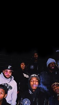 kevin the cube wallpaper