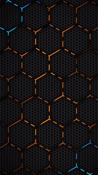 kevin the cube wallpaper