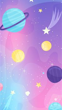 kevin the cube wallpaper