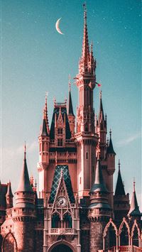 walt disney wallpaper