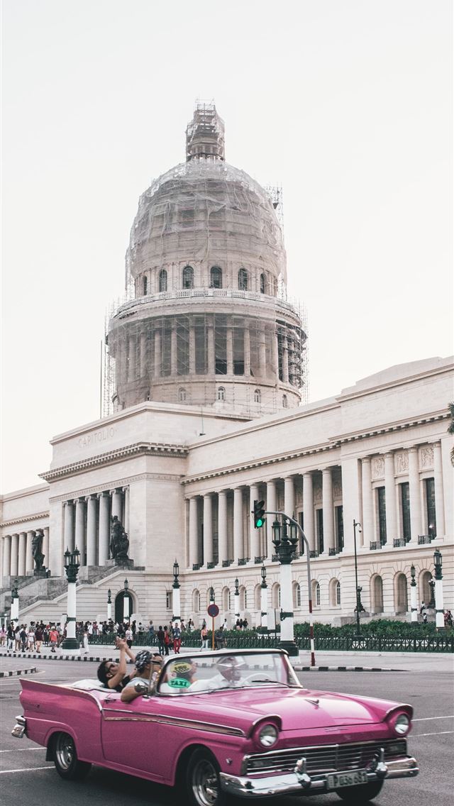 1284x2778 havana - havana iPhone Wallpaper