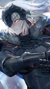 joan of arc wallpaper