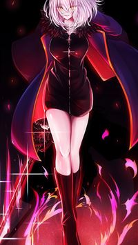 joan of arc wallpaper