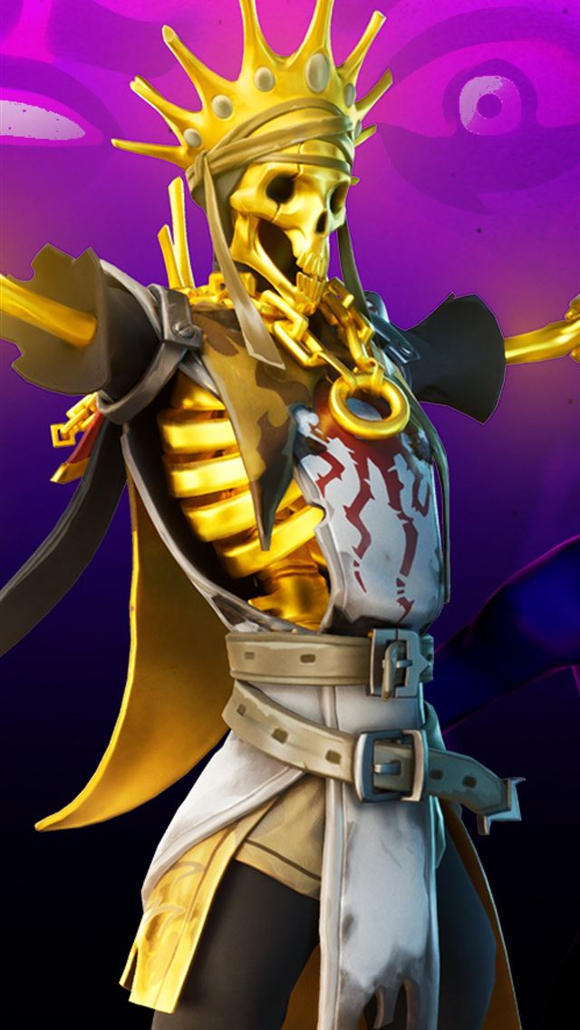 1284x2778 oro fortnite - oro fortnite iPhone Wallpaper