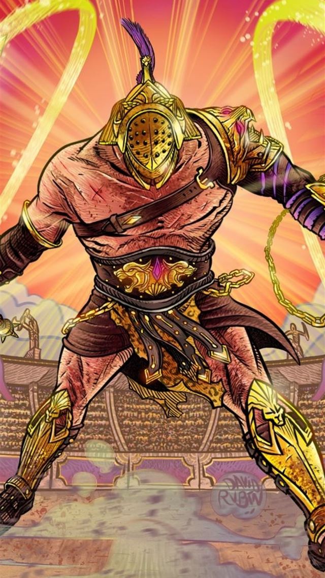 1125x2436 oro fortnite - oro fortnite iPhone Wallpaper