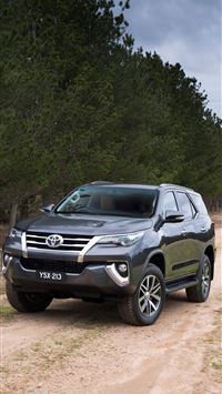 toyota sw4 wallpaper