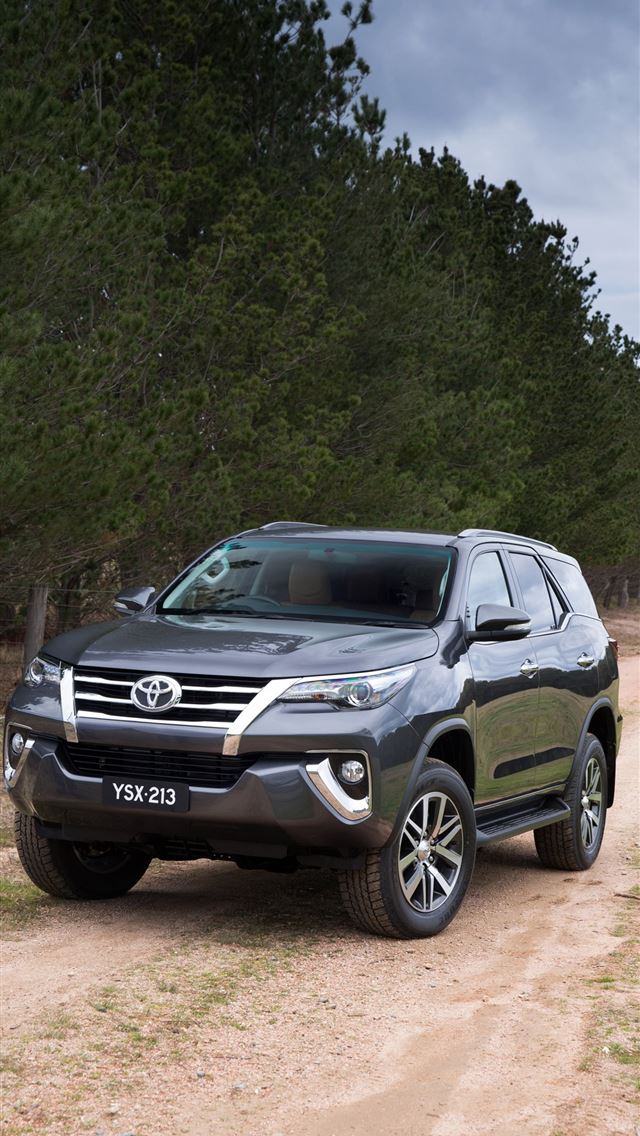 1284x2778 toyota sw4 - toyota sw4 iPhone Wallpaper