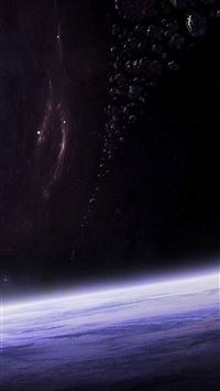 inner planets wallpaper