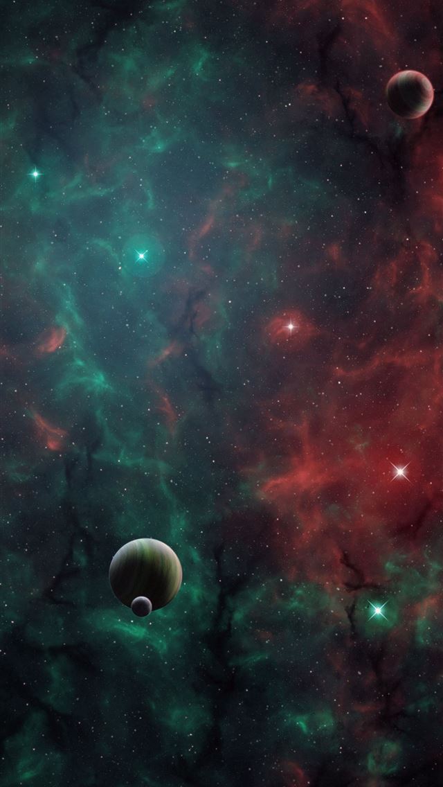 1284x2778 inner planets - inner planets iPhone Wallpaper