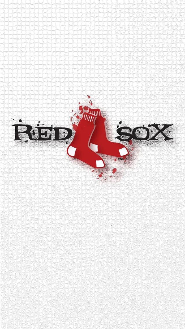 1284x2778 boston red sox - boston red sox iPhone Wallpaper