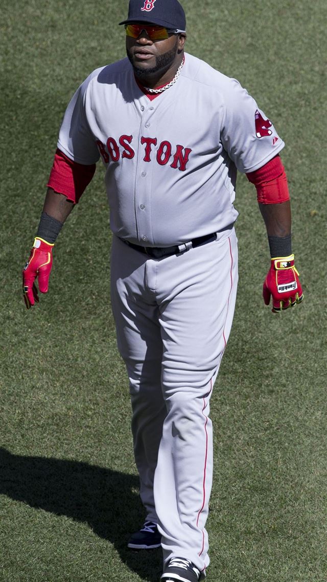 1125x2436 boston red sox - boston red sox iPhone Wallpaper