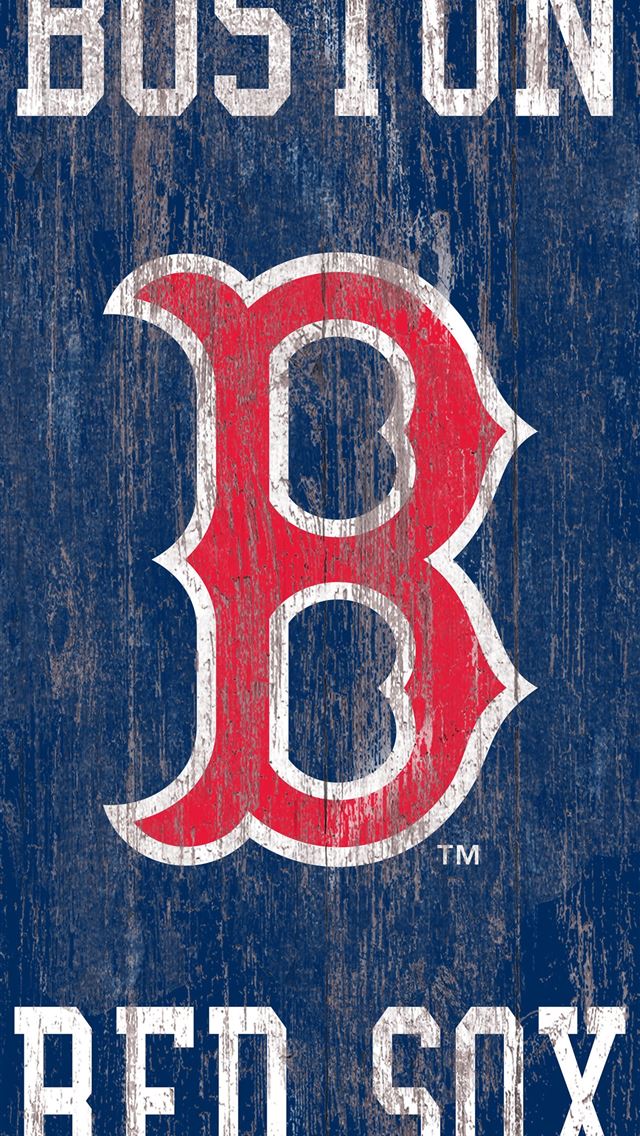 640x1136 boston red sox -  iPhone Wallpaper