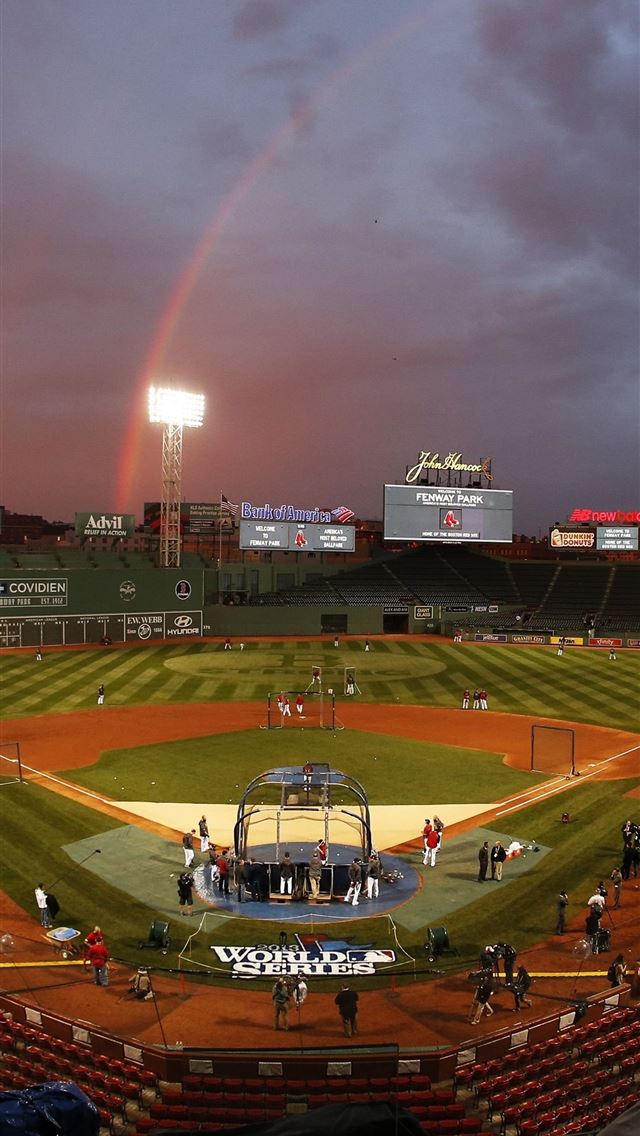 1284x2778 boston red sox - boston red sox iPhone Wallpaper