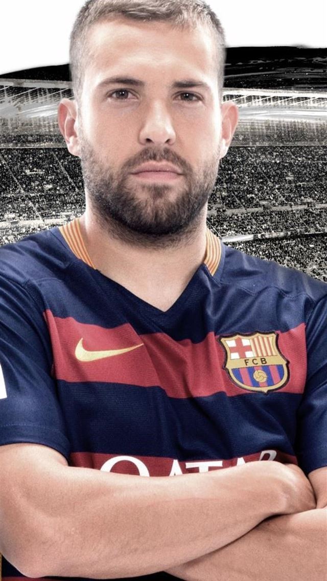 1284x2778 jordi alba - jordi alba iPhone Wallpaper
