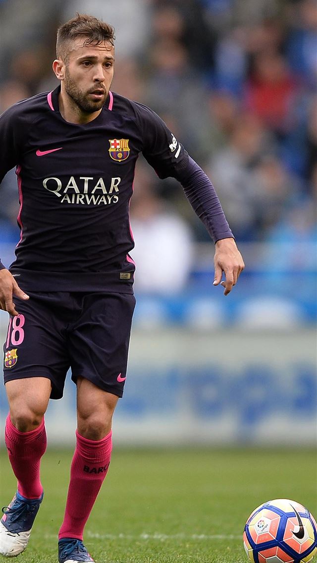 1284x2778 jordi alba - jordi alba iPhone Wallpaper