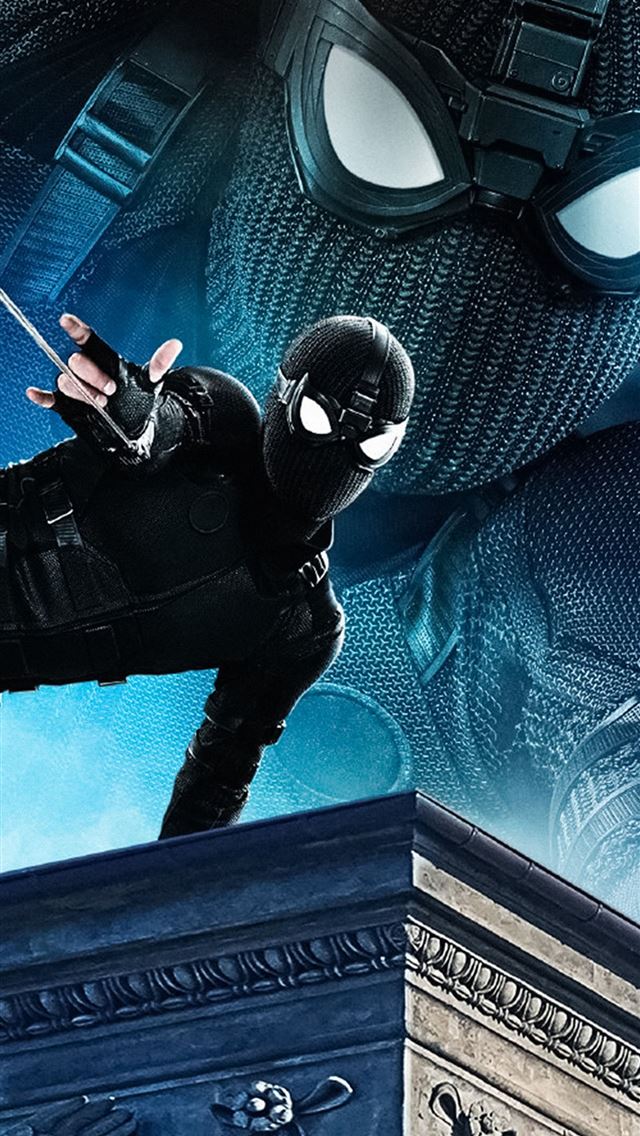 1284x2778 dr otto octavius - dr otto octavius iPhone Wallpaper