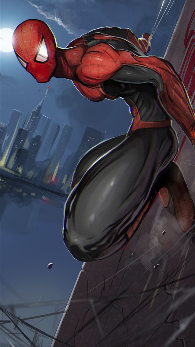 1284x2778 dr otto octavius - dr otto octavius iPhone Wallpaper