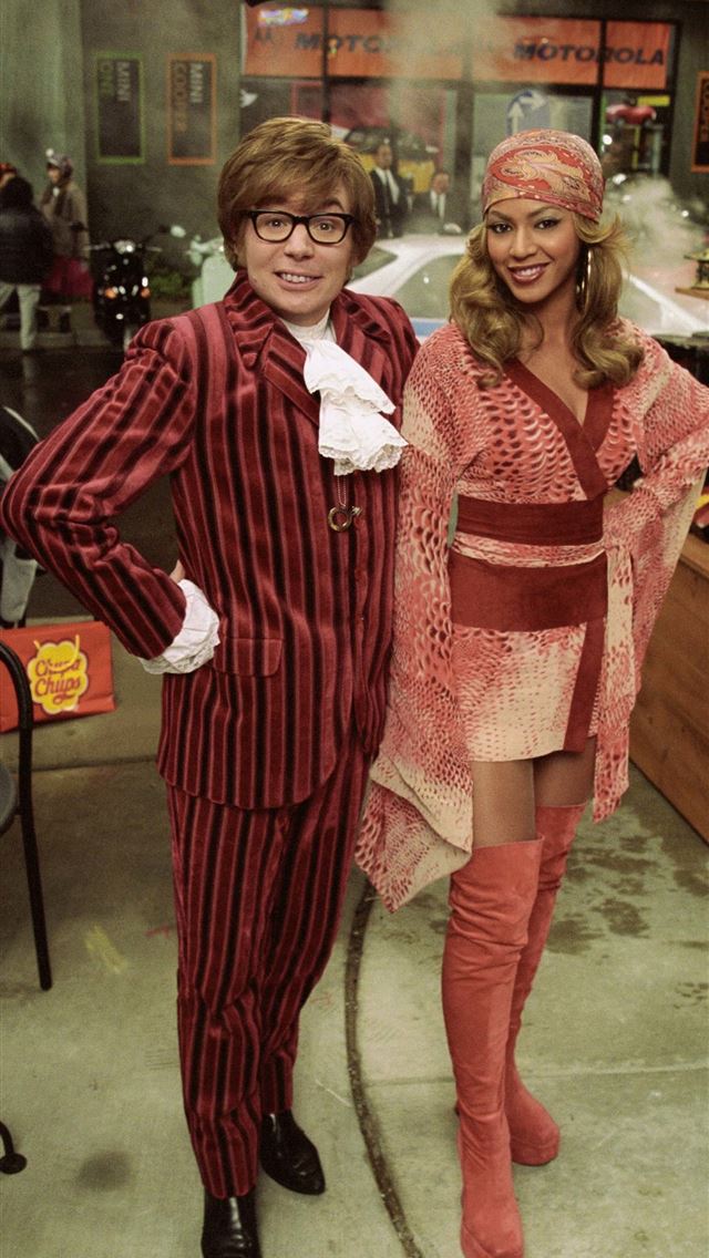 1284x2778 austin powers - austin powers iPhone Wallpaper