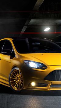 peugeot 208 2019 wallpaper