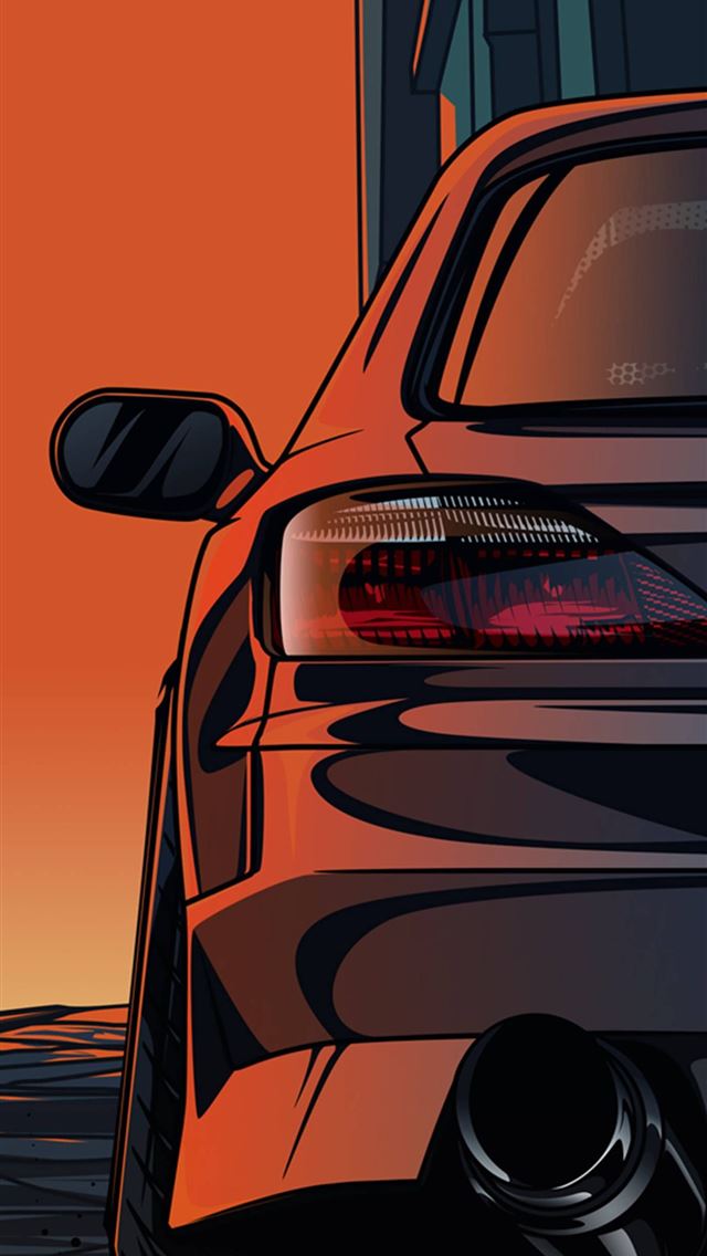 1284x2778 peugeot 208 2019 - peugeot 208 2019 iPhone Wallpaper