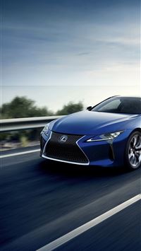 lexus lc f wallpaper