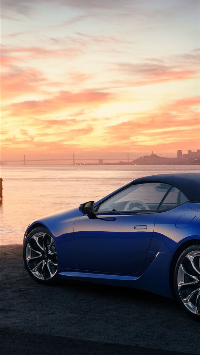1284x2778 lexus lc f - lexus lc f iPhone Wallpaper