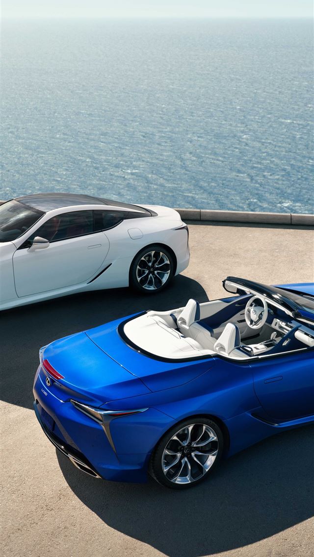 1284x2778 lexus lc f - lexus lc f iPhone Wallpaper