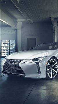 lexus lc f wallpaper
