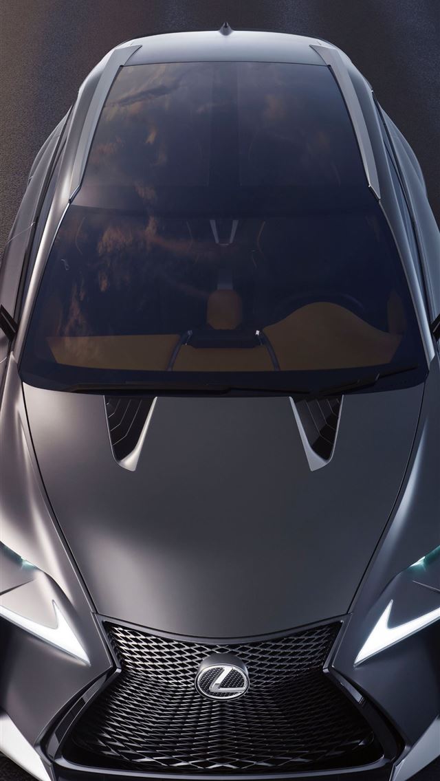1284x2778 lexus lc f - lexus lc f iPhone Wallpaper