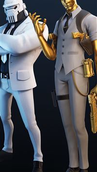 the reaper fortnite wallpaper