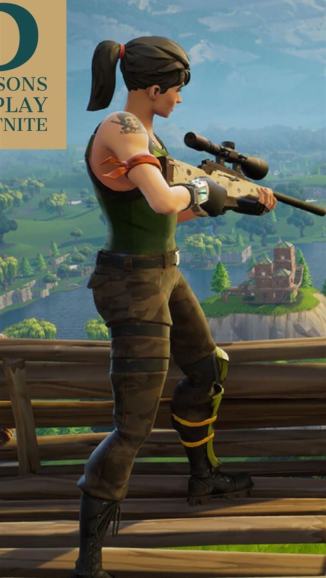1125x2436 the reaper fortnite - the reaper fortnite iPhone Wallpaper